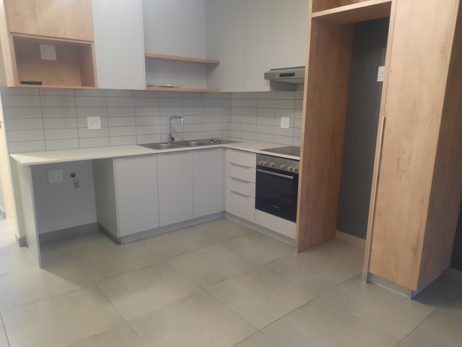 To Let 2 Bedroom Property for Rent in Langeberg Heights Western Cape